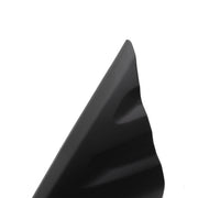 DURAFORCE Left A Pillar Mirror Cover Plate Base for Ford Transit MK8 2014-2020