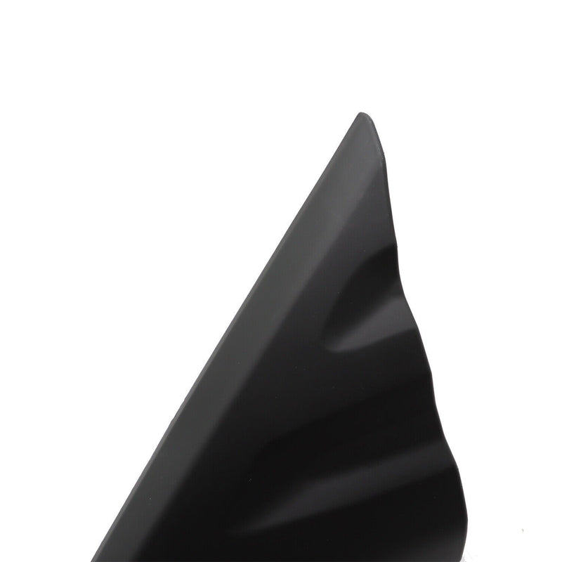 DURAFORCE Left A Pillar Mirror Cover Plate Base for Ford Transit MK8 2014-2020