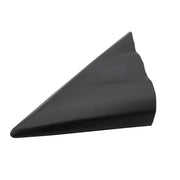 DURAFORCE Left A Pillar Mirror Cover Plate Base for Ford Transit MK8 2014-2020