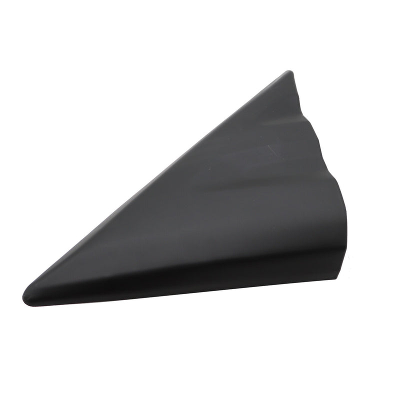 DURAFORCE Left A Pillar Mirror Cover Plate Base for Ford Transit MK8 2014-2020