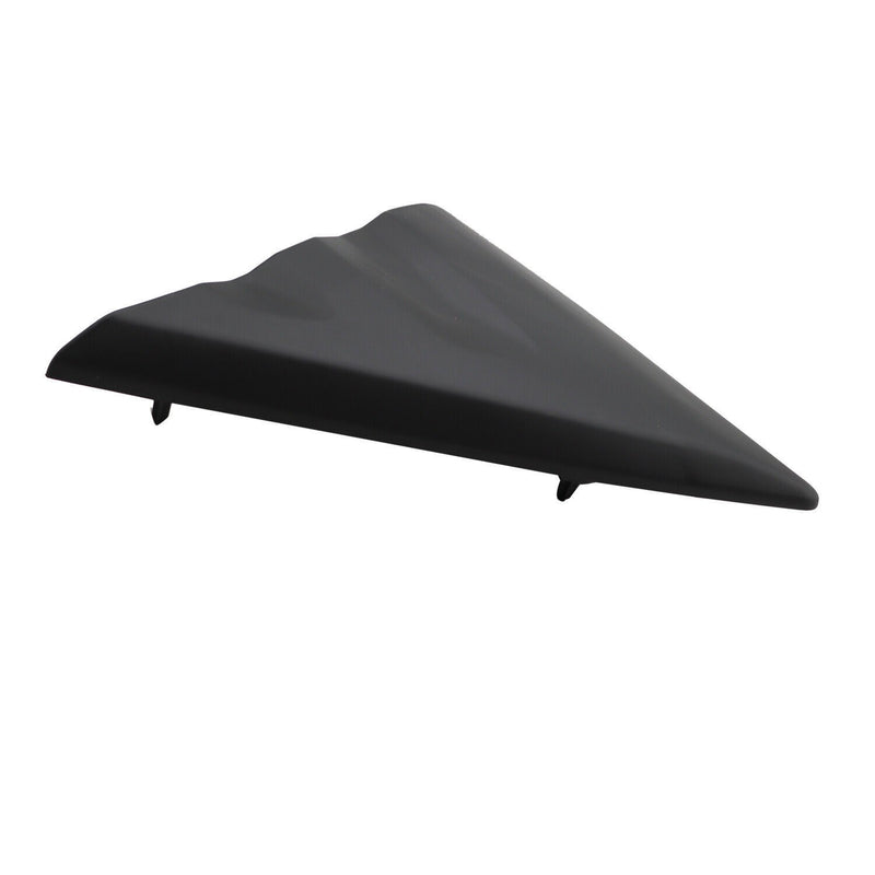 DURAFORCE Left A Pillar Mirror Cover Plate Base for Ford Transit MK8 2014-2020