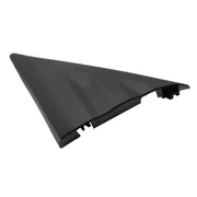 DURAFORCE Left A Pillar Mirror Cover Plate Base for Ford Transit MK8 2014-2020