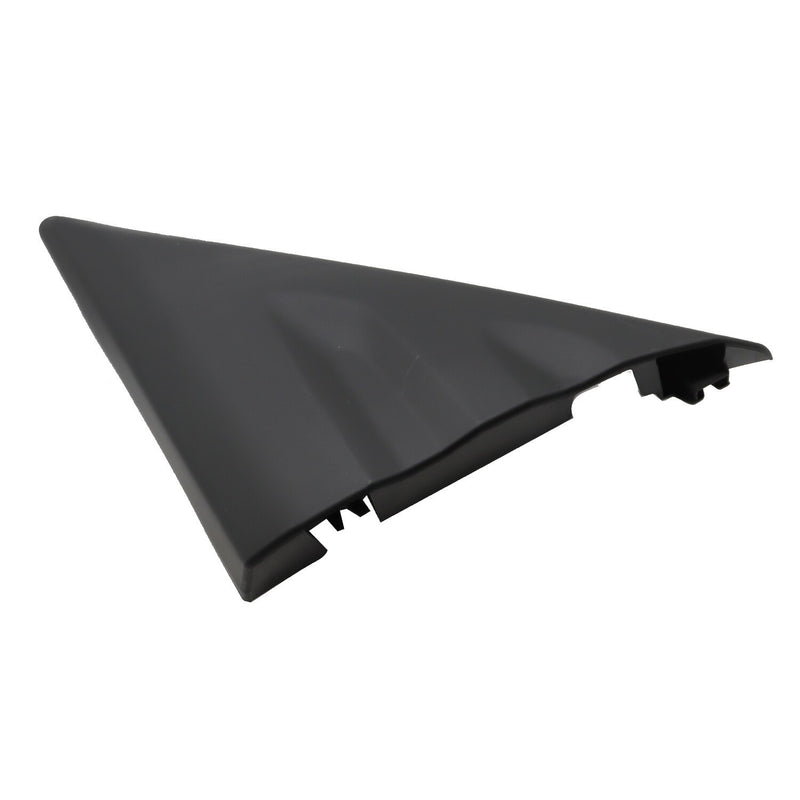 DURAFORCE Left A Pillar Mirror Cover Plate Base for Ford Transit MK8 2014-2020