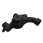 DURAFORCE Jaguar Land Rover LR100352 Coolant Water Valve Pipe 5.0L S/C V8 Replacement