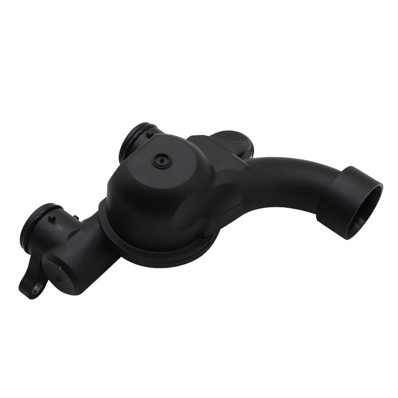 DURAFORCE Jaguar Land Rover LR100352 Coolant Water Valve Pipe 5.0L S/C V8 Replacement