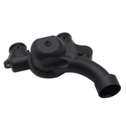 DURAFORCE Jaguar Land Rover LR100352 Coolant Water Valve Pipe 5.0L S/C V8 Replacement