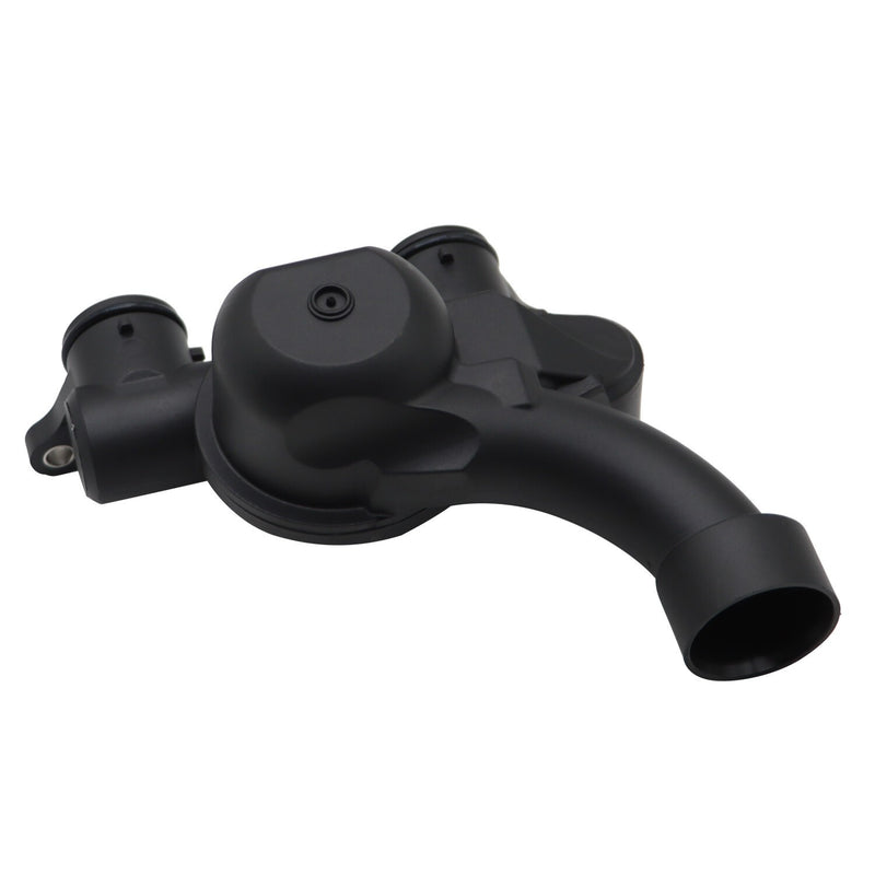 DURAFORCE Jaguar Land Rover LR100352 Coolant Water Valve Pipe 5.0L S/C V8 Replacement