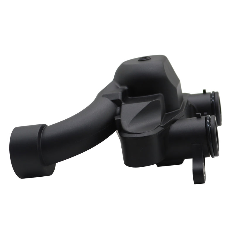 DURAFORCE Jaguar Land Rover LR100352 Coolant Water Valve Pipe 5.0L S/C V8 Replacement
