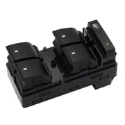DURAFORCE Master Window Switch 25789692 for 2007-2013 GMC Sierra Chevy Silverado