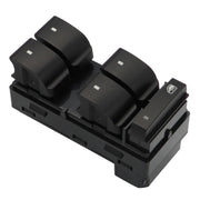 DURAFORCE Master Window Switch 25789692 for 2007-2013 GMC Sierra Chevy Silverado