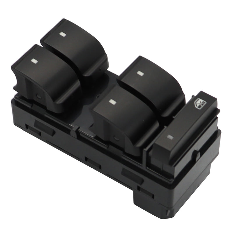 DURAFORCE Master Window Switch 25789692 for 2007-2013 GMC Sierra Chevy Silverado