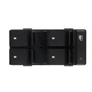 DURAFORCE Master Window Switch 25789692 for 2007-2013 GMC Sierra Chevy Silverado