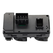 DURAFORCE Master Window Switch 25789692 for 2007-2013 GMC Sierra Chevy Silverado