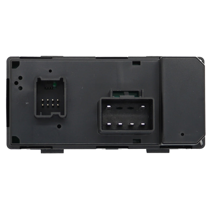 DURAFORCE Master Window Switch 25789692 for 2007-2013 GMC Sierra Chevy Silverado