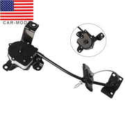 DURAFORCE New 62800-P2000 Black Spare Tire Hoist for Hyundai Santa Fe 2021-2023 1.6L
