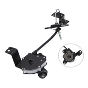 DURAFORCE New 62800-P2000 Black Spare Tire Hoist for Hyundai Santa Fe 2021-2023 1.6L
