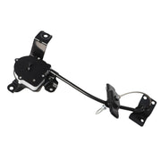 DURAFORCE New 62800-P2000 Black Spare Tire Hoist for Hyundai Santa Fe 2021-2023 1.6L