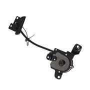 DURAFORCE New 62800-P2000 Black Spare Tire Hoist for Hyundai Santa Fe 2021-2023 1.6L