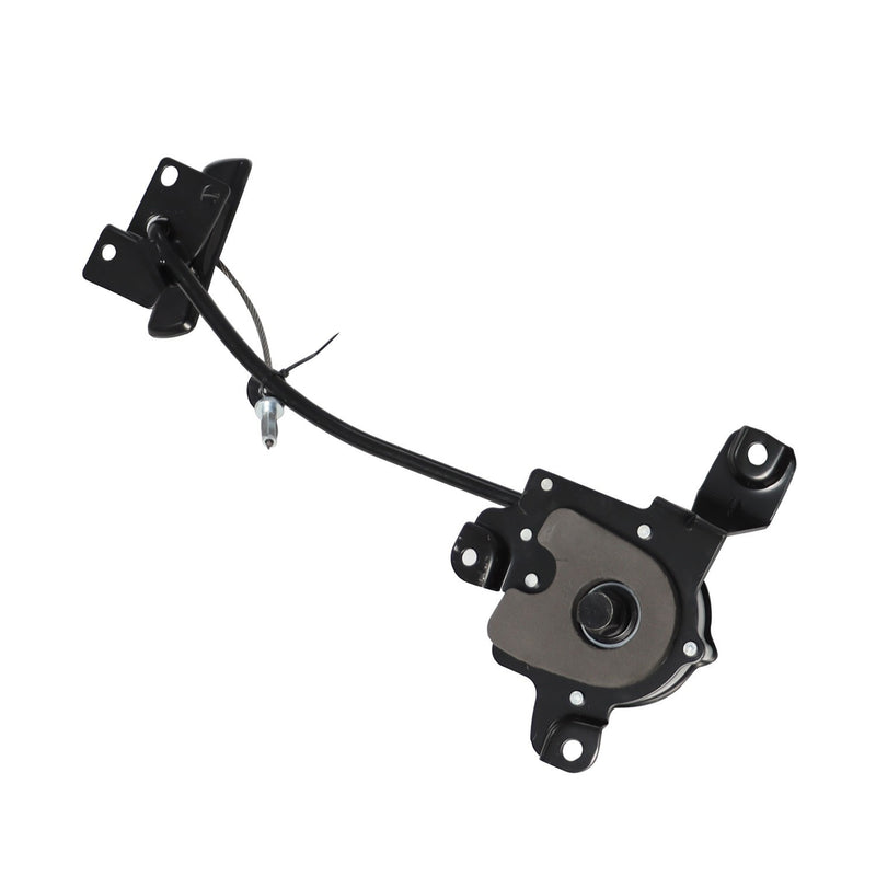 DURAFORCE New 62800-P2000 Black Spare Tire Hoist for Hyundai Santa Fe 2021-2023 1.6L