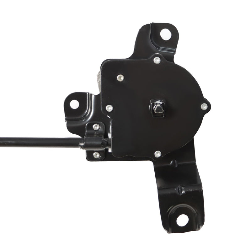DURAFORCE New 62800-P2000 Black Spare Tire Hoist for Hyundai Santa Fe 2021-2023 1.6L