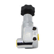DURAFORCE Adjustable Aluminum Steel Disk Brake Proportioning Valve Knob New