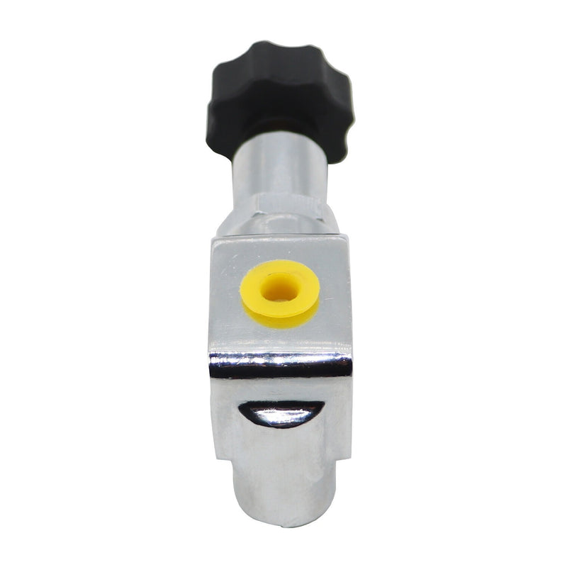 DURAFORCE Adjustable Aluminum Steel Disk Brake Proportioning Valve Knob New