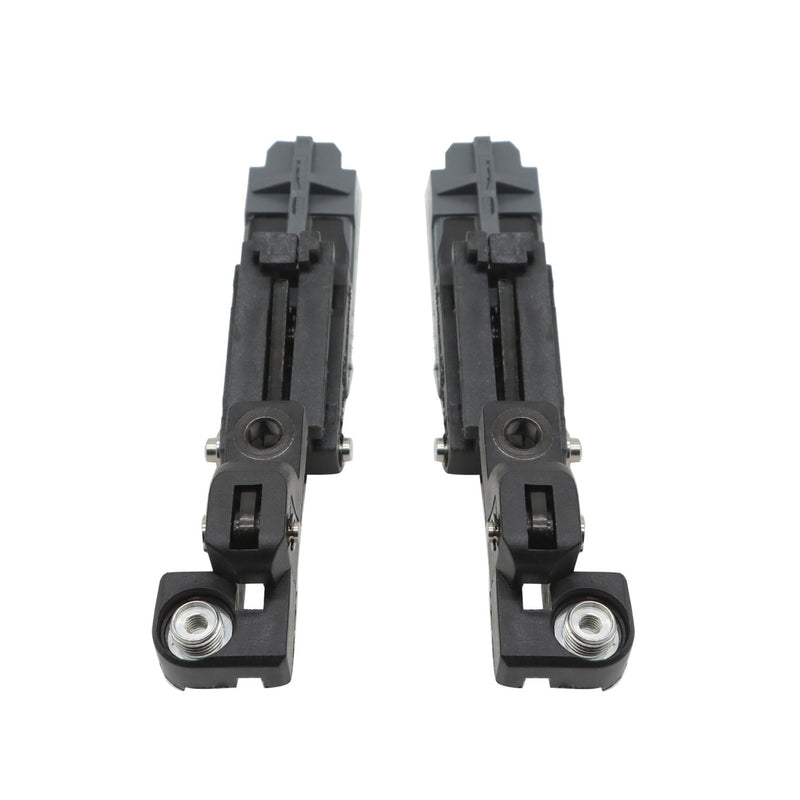 DURAFORCE Panoramic Sunroof Repair Kit Front & Rear for Mercedes C Class W205 C205 S205