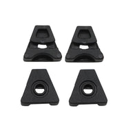 DURAFORCE Panoramic Sunroof Repair Kit Front & Rear for Mercedes C Class W205 C205 S205