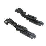 DURAFORCE Panoramic Sunroof Repair Kit Front & Rear for Mercedes C Class W205 C205 S205