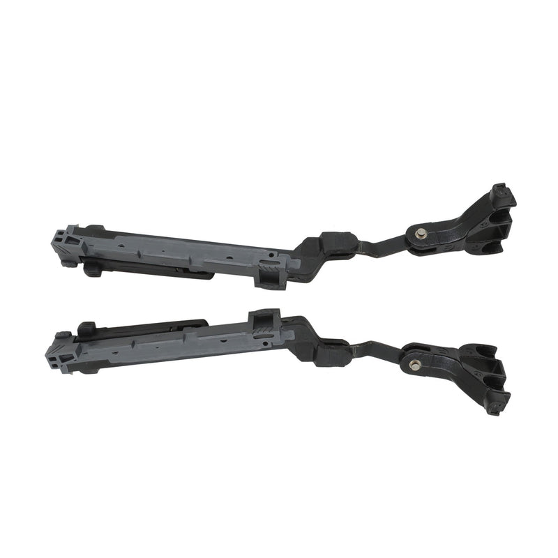 DURAFORCE Panoramic Sunroof Repair Kit Front & Rear for Mercedes C Class W205 C205 S205