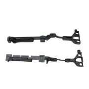 DURAFORCE Panoramic Sunroof Repair Kit Front & Rear for Mercedes C Class W205 C205 S205