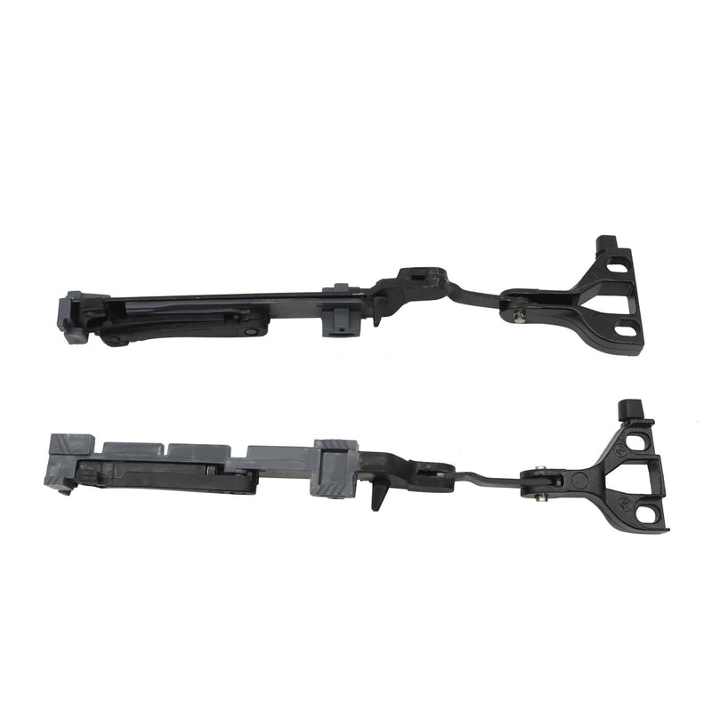 DURAFORCE Panoramic Sunroof Repair Kit Front & Rear for Mercedes C Class W205 C205 S205