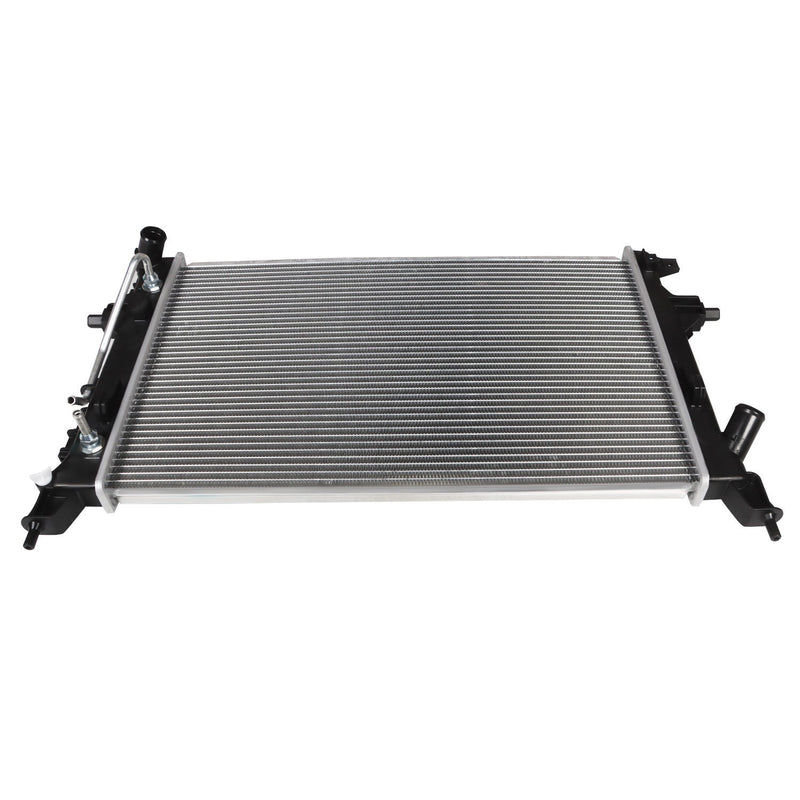 DURAFORCE New Radiator with Oil Cooler for Hyundai Kona 2022-2023 L4 1.6L 2.0L 25310J9910