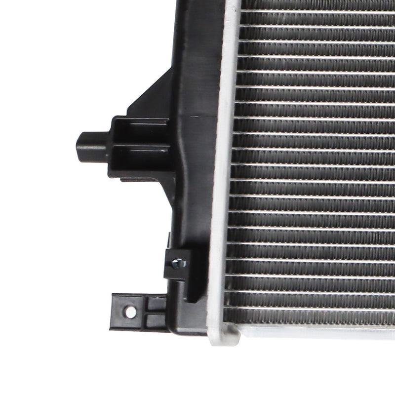 DURAFORCE New Radiator with Oil Cooler for Hyundai Kona 2022-2023 L4 1.6L 2.0L 25310J9910