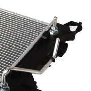 DURAFORCE New Radiator with Oil Cooler for Hyundai Kona 2022-2023 L4 1.6L 2.0L 25310J9910