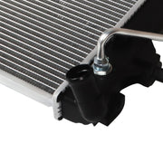 DURAFORCE New Radiator with Oil Cooler for Hyundai Kona 2022-2023 L4 1.6L 2.0L 25310J9910