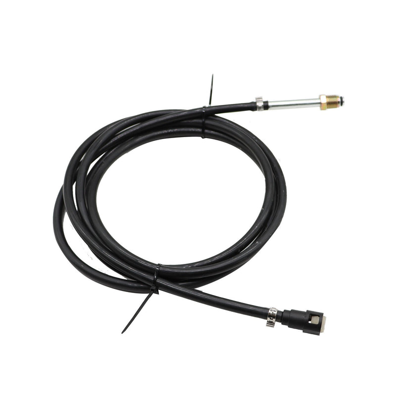 DURAFORCE Nylon Fuel Line Kit for GMC Yukon XL Chevy Avalanche Suburban 1500 NFR0049