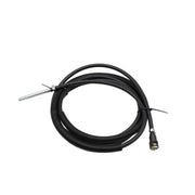 DURAFORCE Nylon Fuel Line Kit for GMC Yukon XL Chevy Avalanche Suburban 1500 NFR0049