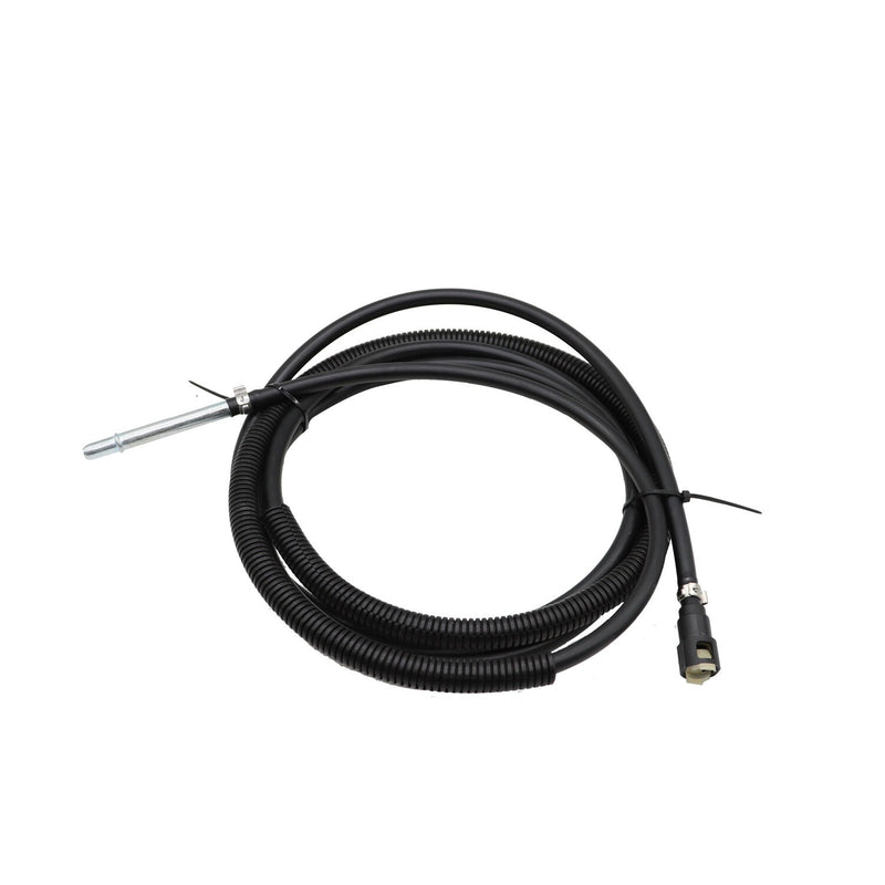 DURAFORCE Nylon Fuel Line Kit for GMC Yukon XL Chevy Avalanche Suburban 1500 NFR0049
