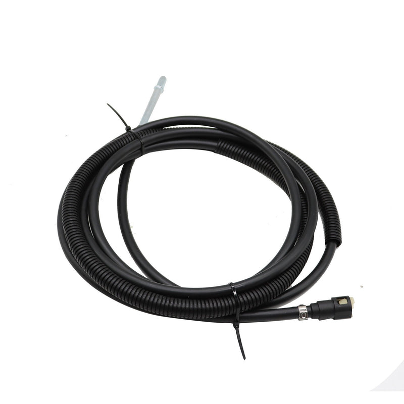 DURAFORCE Nylon Fuel Line Kit for GMC Yukon XL Chevy Avalanche Suburban 1500 NFR0049