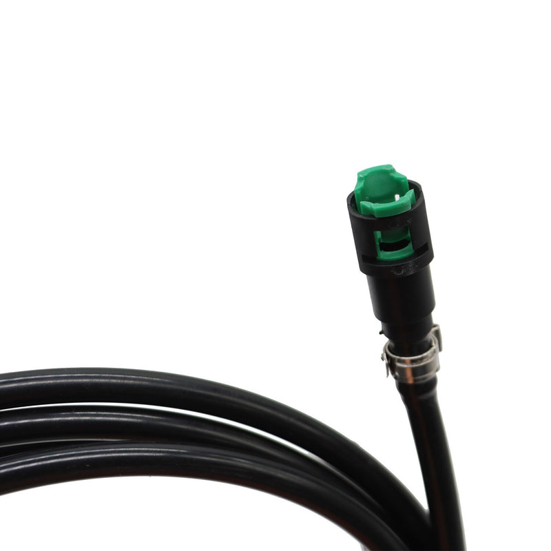 DURAFORCE Nylon Fuel Line Kit for GMC Yukon XL Chevy Avalanche Suburban 1500 NFR0049