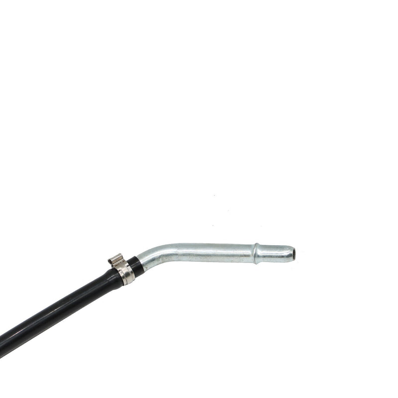 DURAFORCE Nylon Fuel Line Kit for GMC Yukon XL Chevy Avalanche Suburban 1500 NFR0049