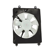 DURAFORCE Pair Cooling Fans Set of 2 Left & Right for Honda Civic Driver & Passenger Side