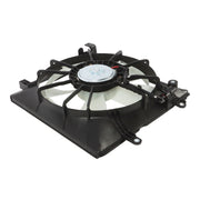 DURAFORCE Pair Cooling Fans Set of 2 Left & Right for Honda Civic Driver & Passenger Side