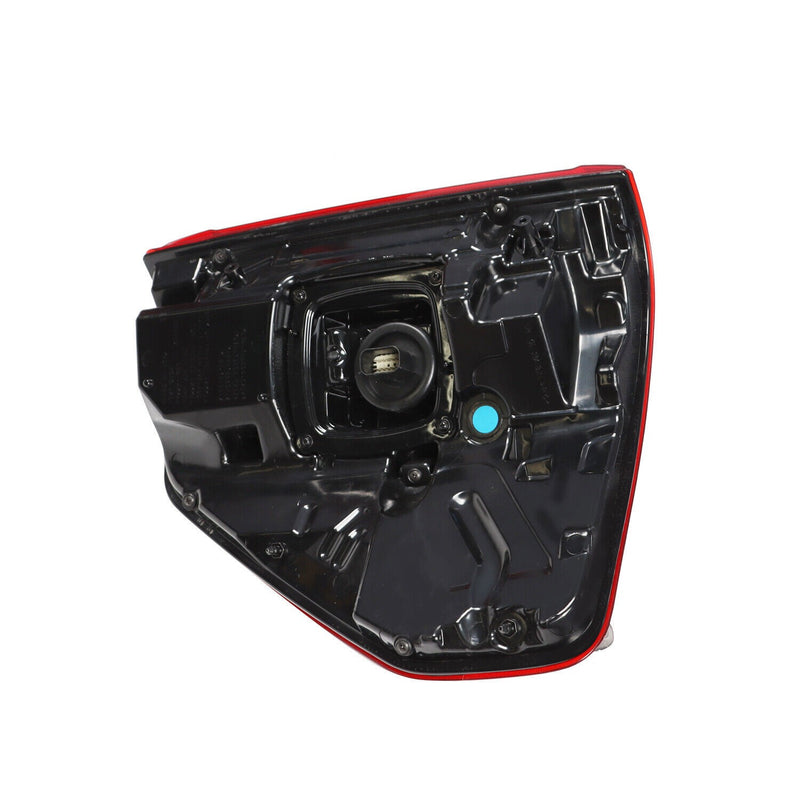 DURAFORCE LED Rear Tail Brake Lights w/ Blind Spot for Ford F-150 2021-2023 Raptor Pair