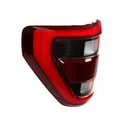 DURAFORCE LED Rear Tail Brake Lights w/ Blind Spot for Ford F-150 2021-2023 Raptor Pair