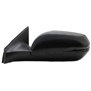 DURAFORCE Power Mirror LH Driver Side for 2017-2022 Honda CR-V North America Models