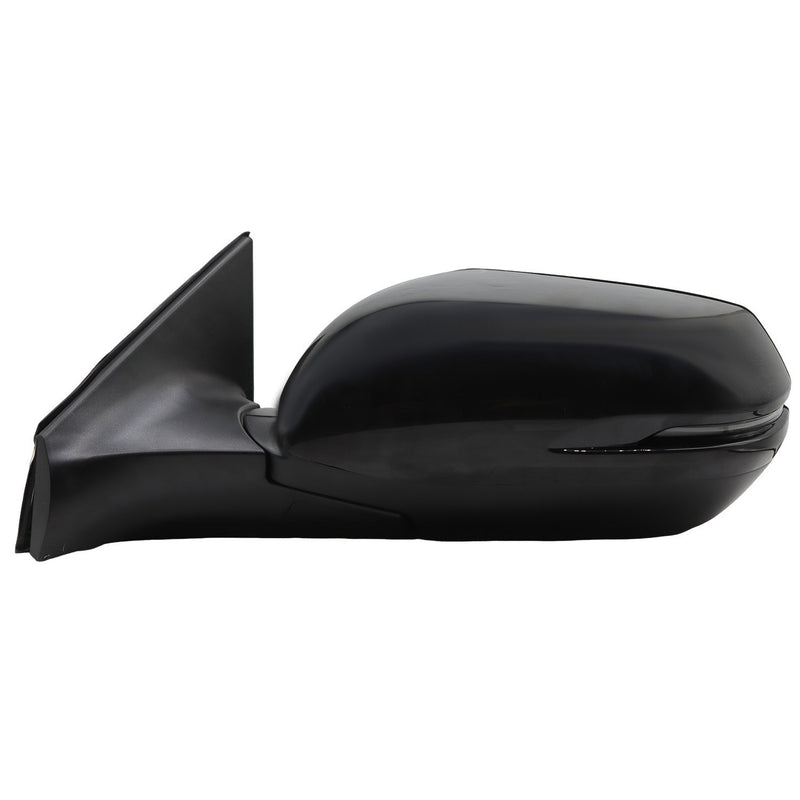 DURAFORCE Power Mirror LH Driver Side for 2017-2022 Honda CR-V North America Models