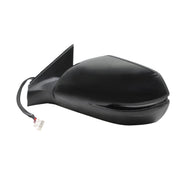 DURAFORCE Power Mirror LH Driver Side for 2017-2022 Honda CR-V North America Models