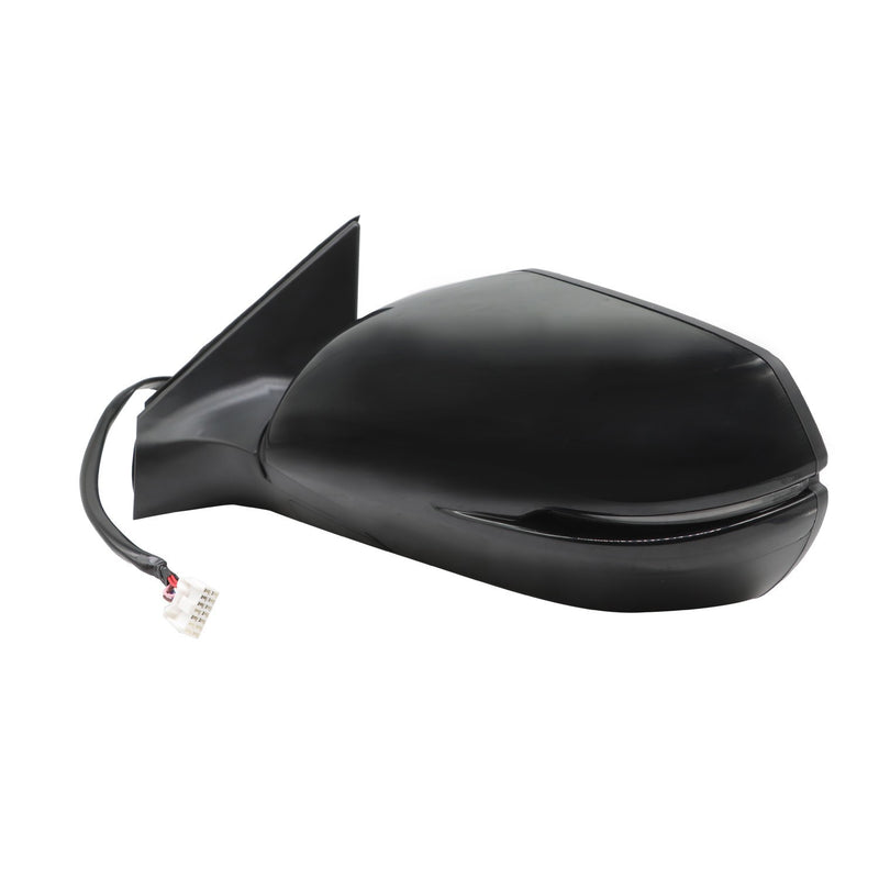 DURAFORCE Power Mirror LH Driver Side for 2017-2022 Honda CR-V North America Models
